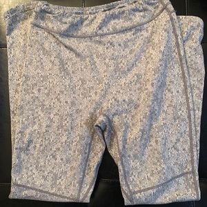 Fleur GymShark Leggings